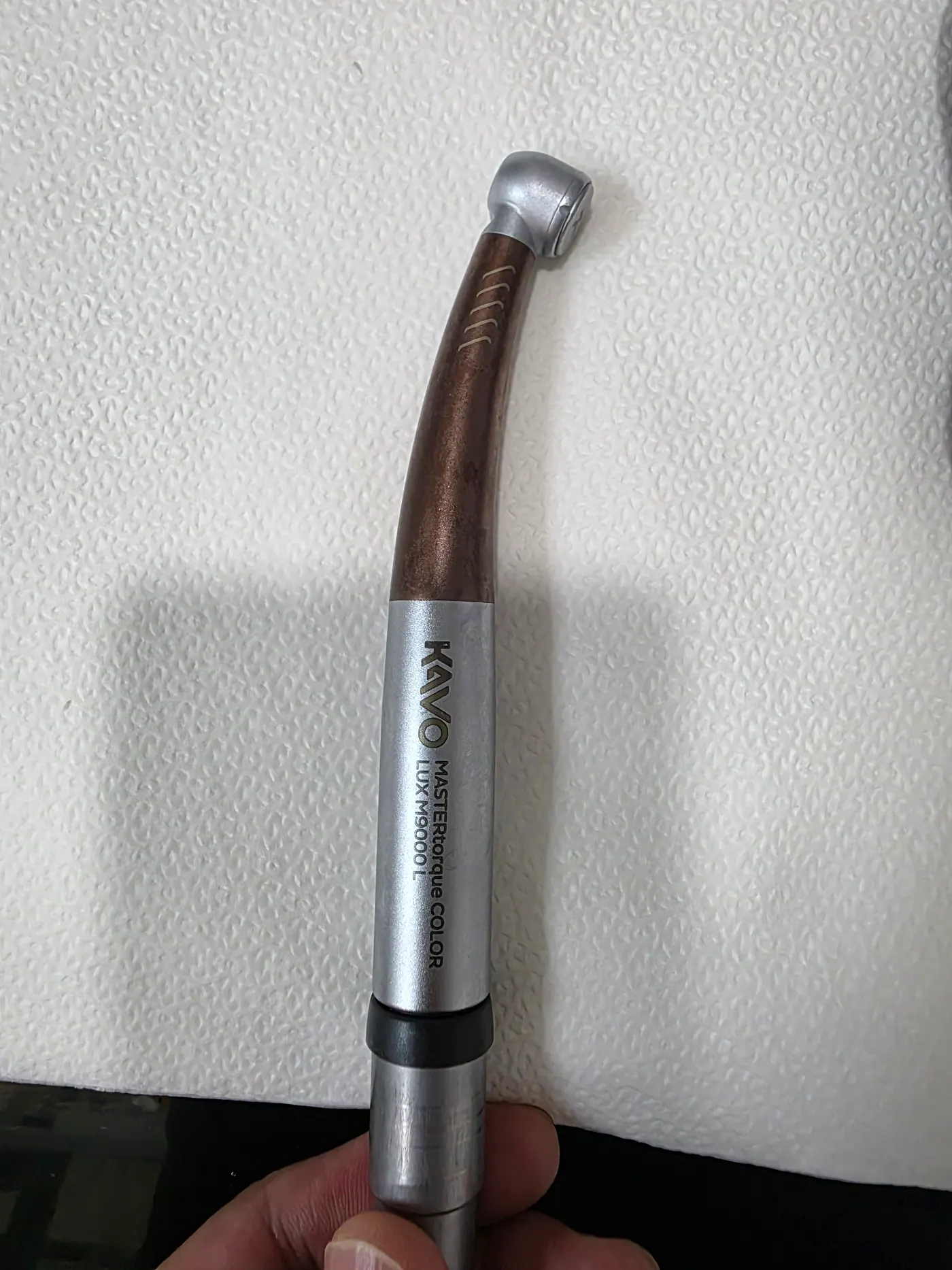KaVo MASTERtorque 핸드피스